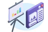 Executive Summary icon