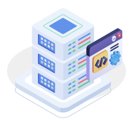 Orchestration Data icon